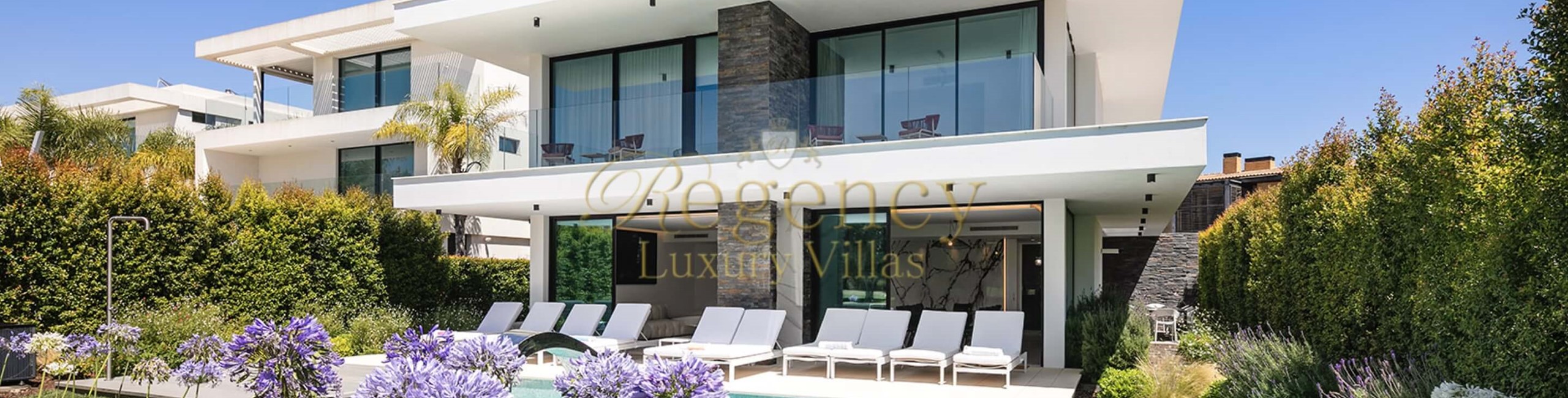 Belle Villa A Louer A Vilamourajpg