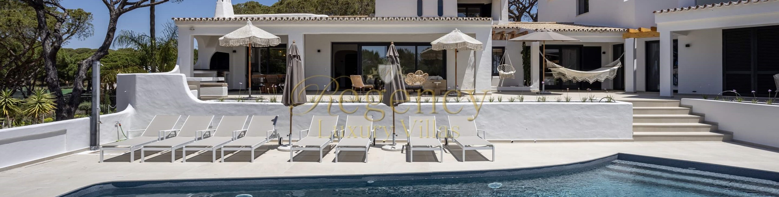 Holiday Villa To Rent In Quinta Do Lago Portugal