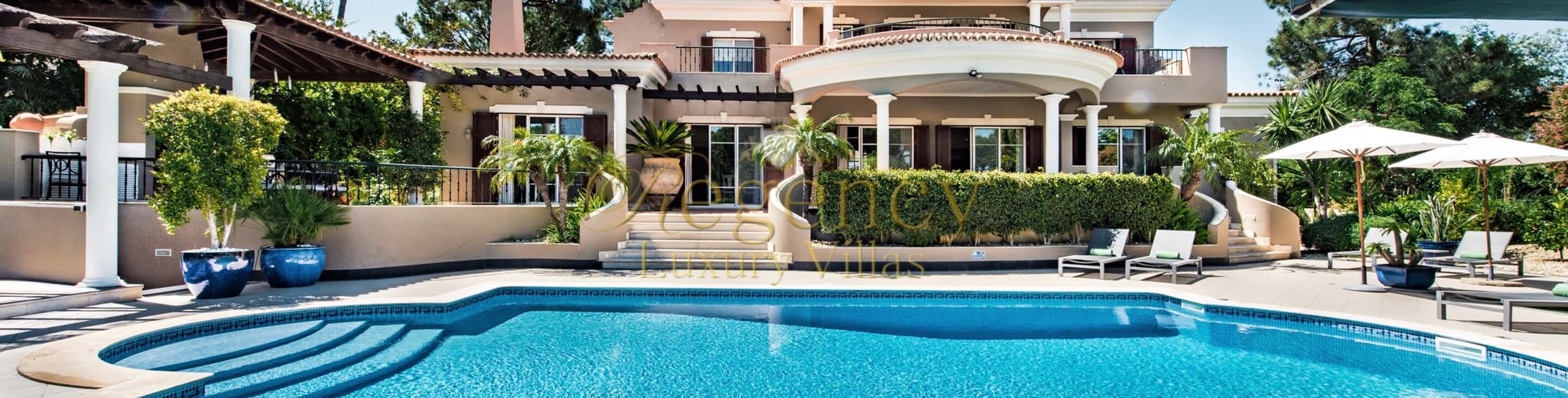 Luxury Outdoor 6 Beds