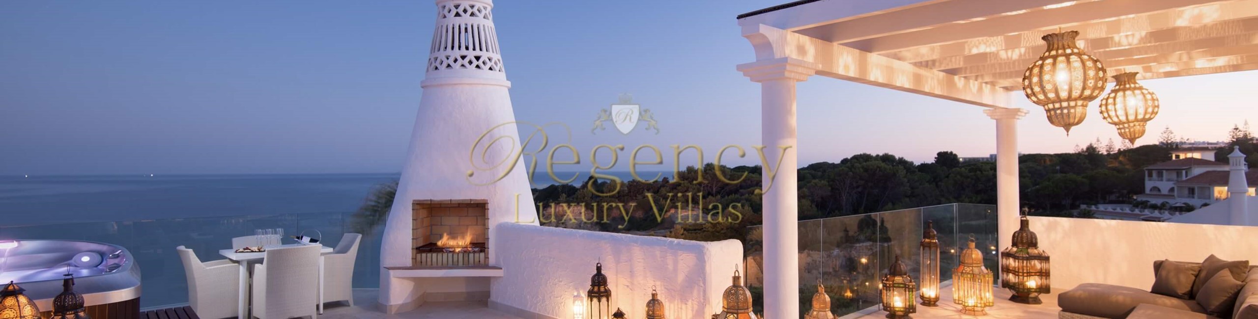 Luxury Villa To Rent In The Algarve 67
