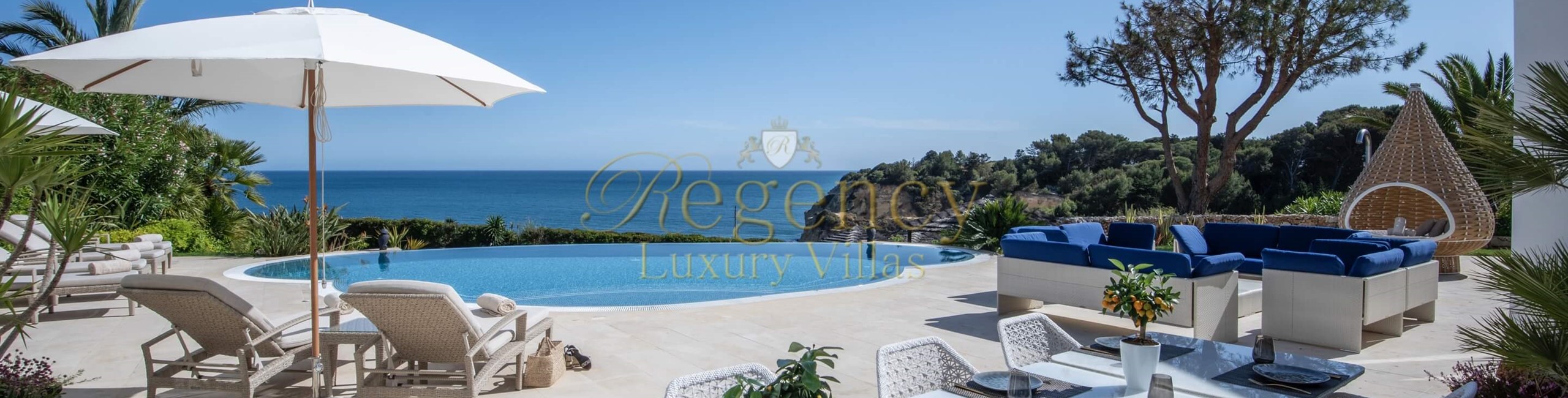 Luxury Villas Portugal