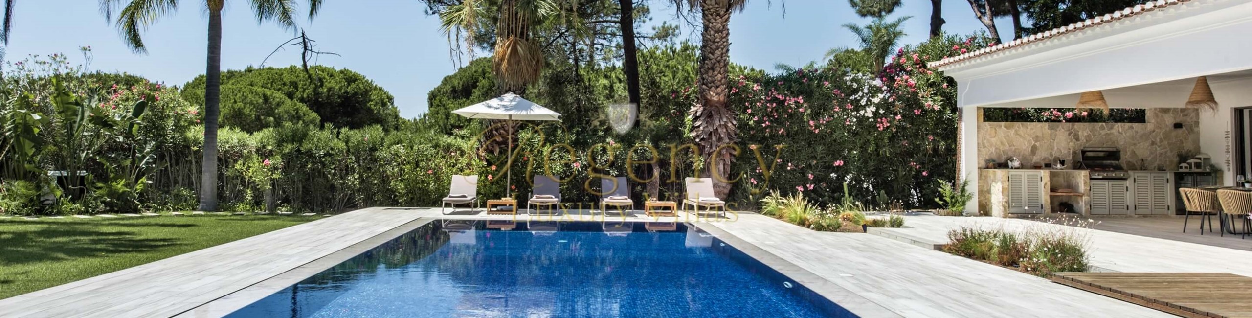 Quinta Do Lago Luxury Villa To Rent