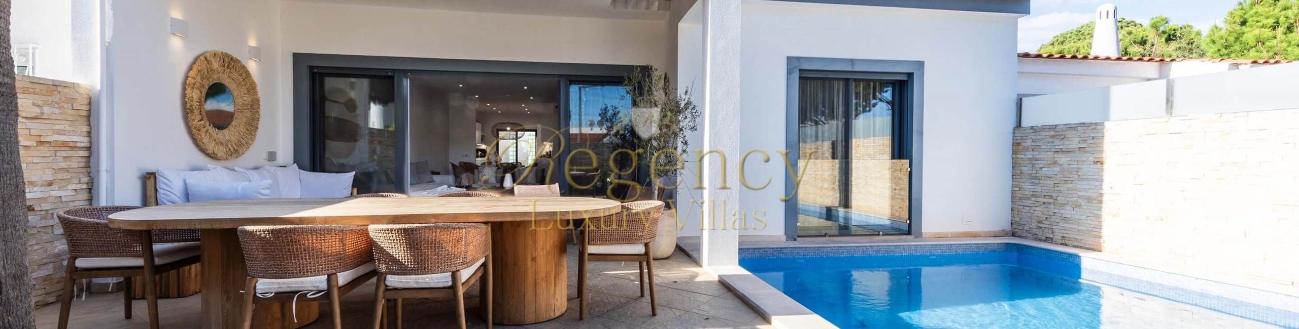 Luxury Villa Rental In Vale Do Lobo