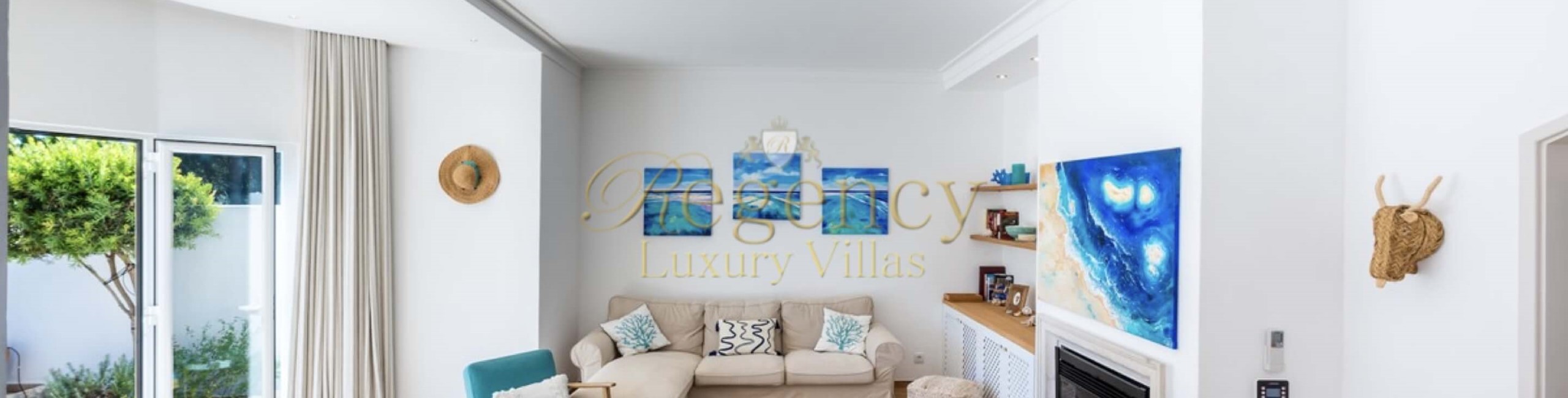 Luxury Villa To Rent8