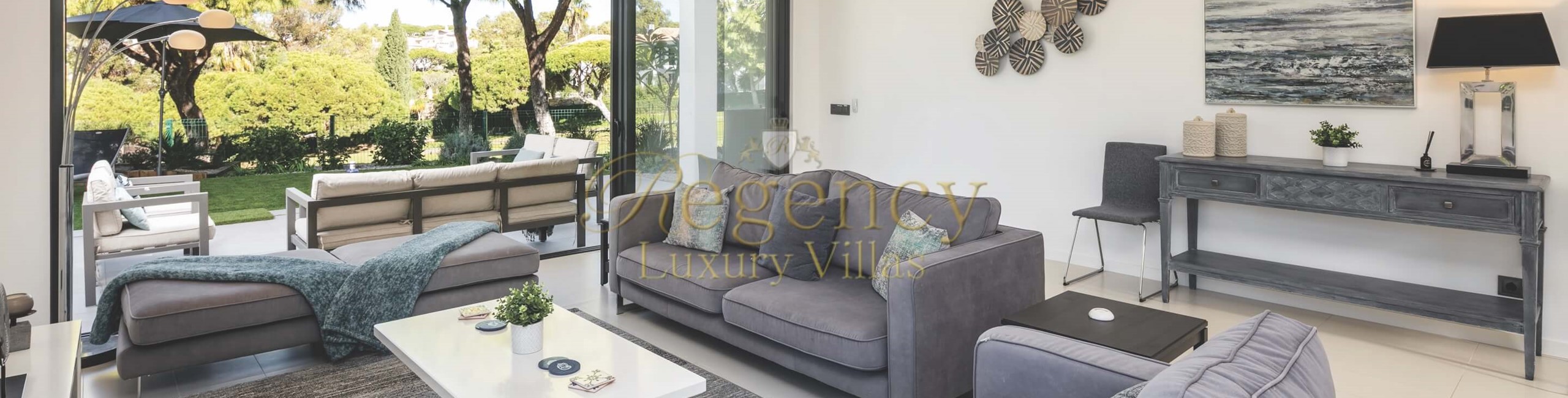 3 Bedroom Villa To Rent In Vale Do Lobo Portugal