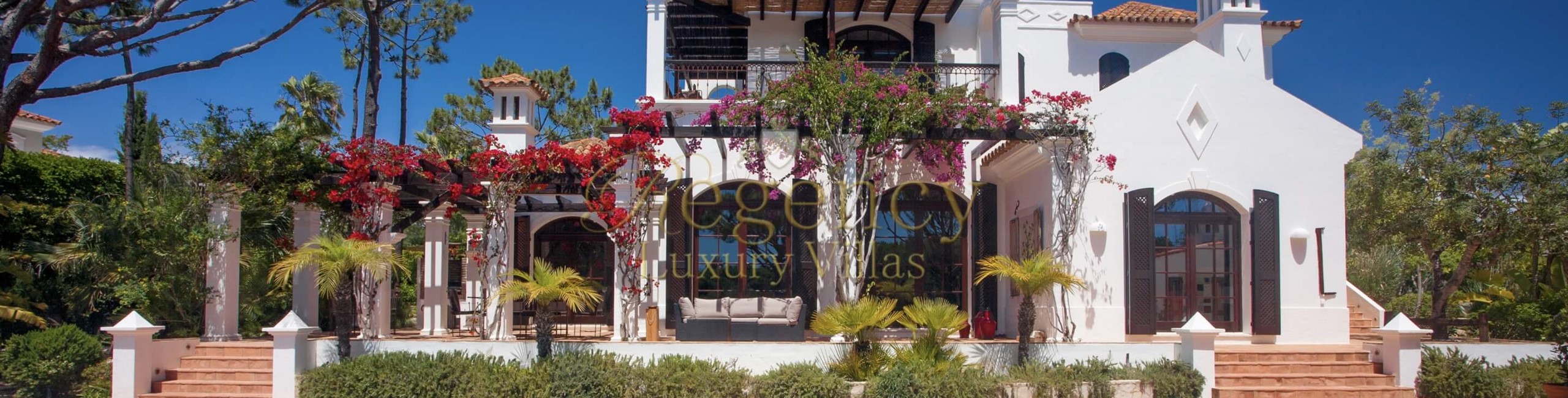 Luxury Villa To Rent In Quinta Do Lago 148