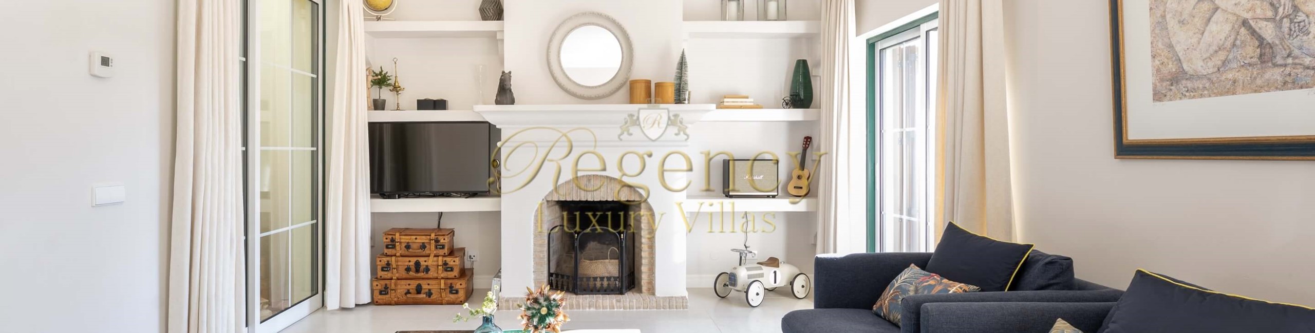 Luxury 3 Bedroom Villa To Rent In Quinta Do Lago Portugal