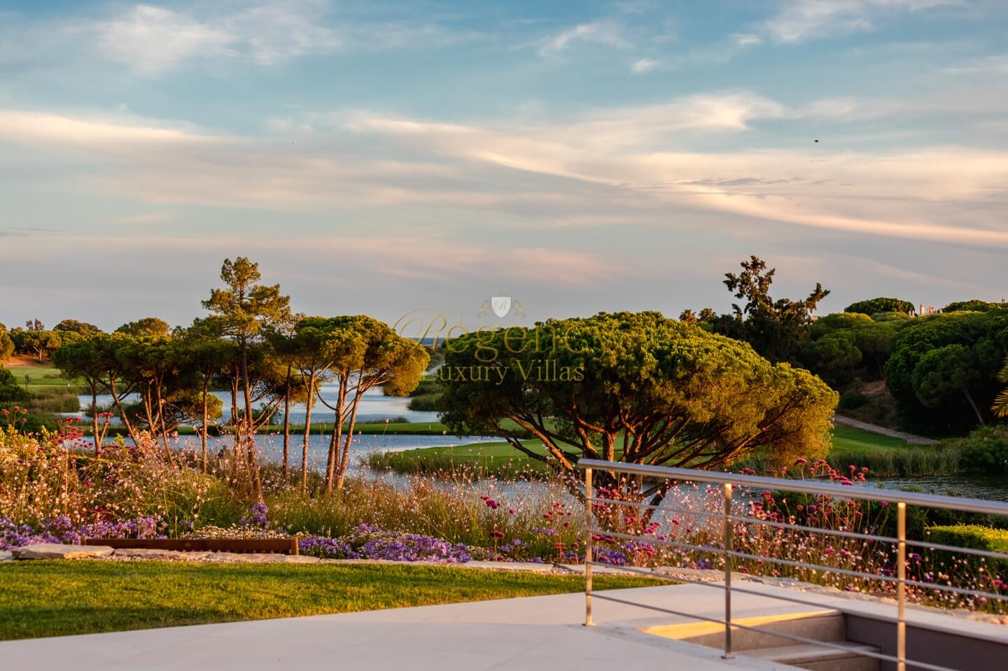 Luxury Villas To Rent In Quinta Do Lago