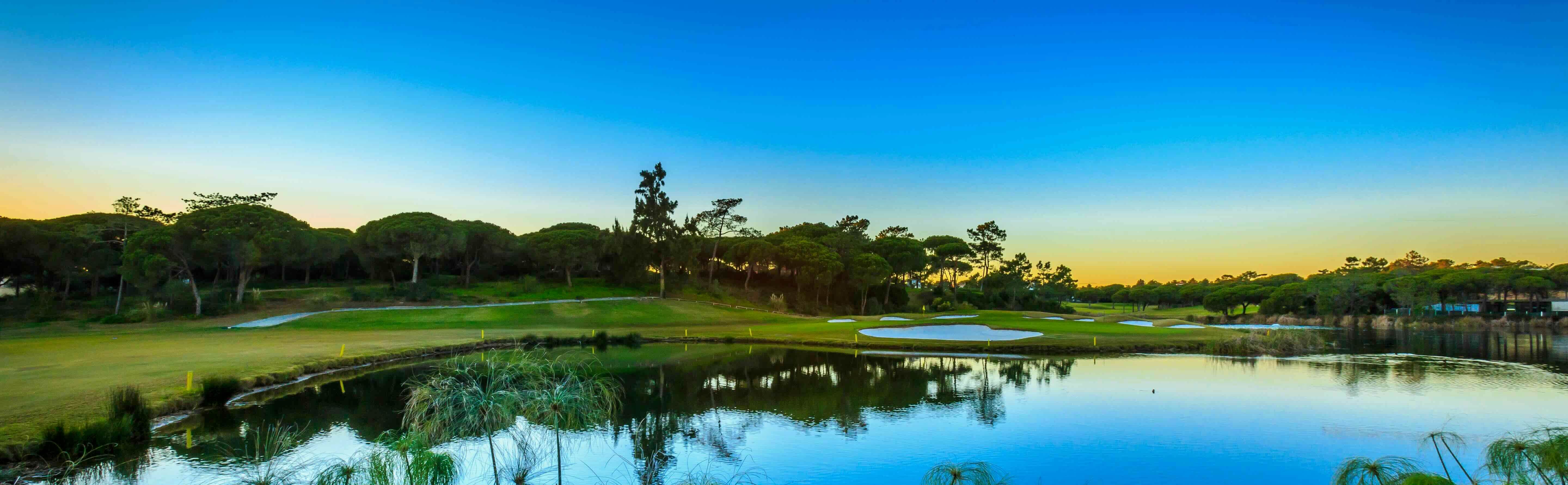 Luxury Villas To Rent In Vale Do Lobo