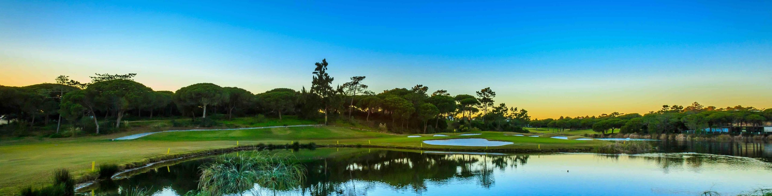 Luxury Villas To Rent In Vale Do Lobo