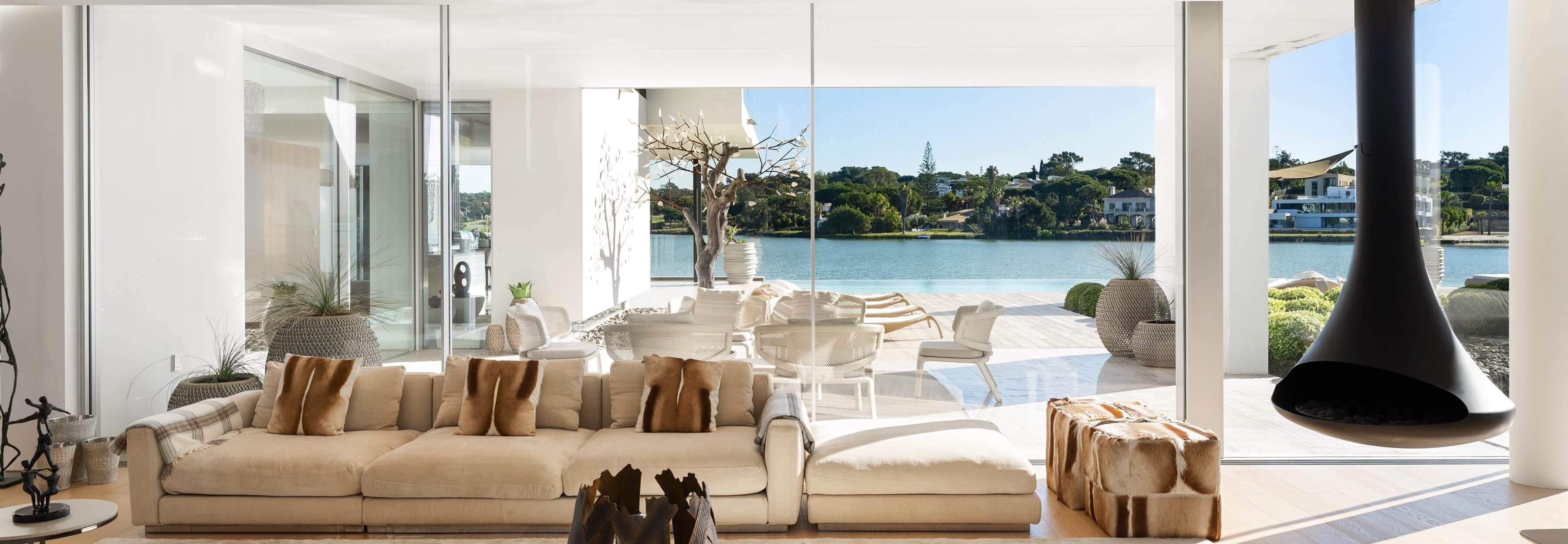 Quinta Do Lago Luxury Villas To Rent
