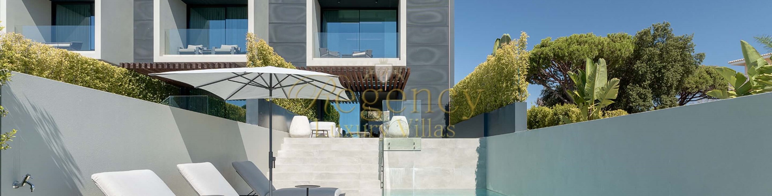 Luxury 3 Bedroom Villas To Rent Algarve Portugal