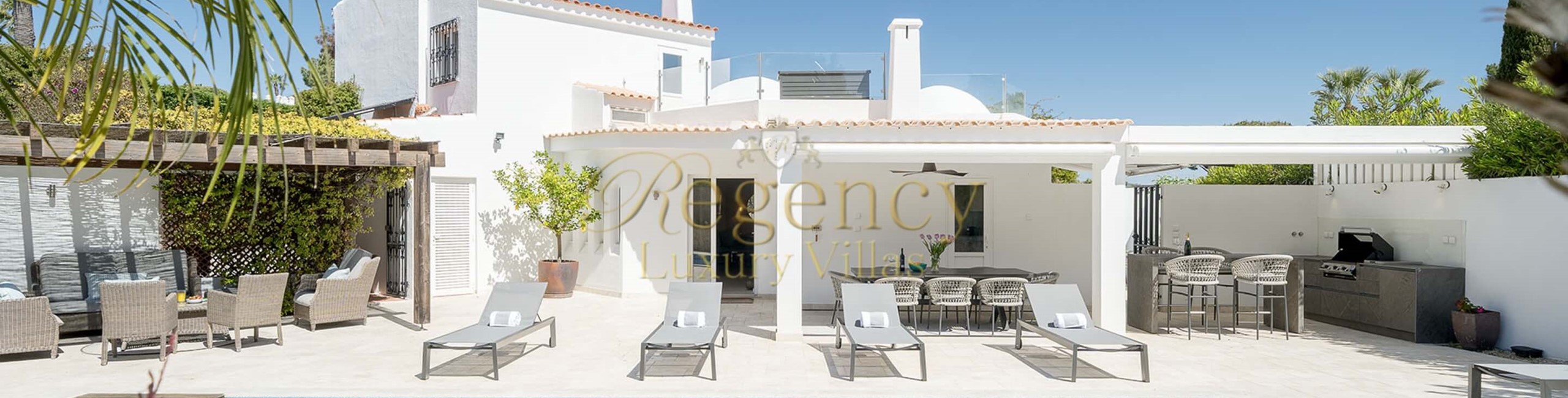 3 Bedroom Villa To Rent In Quinta Do Lago Algarve Portugal