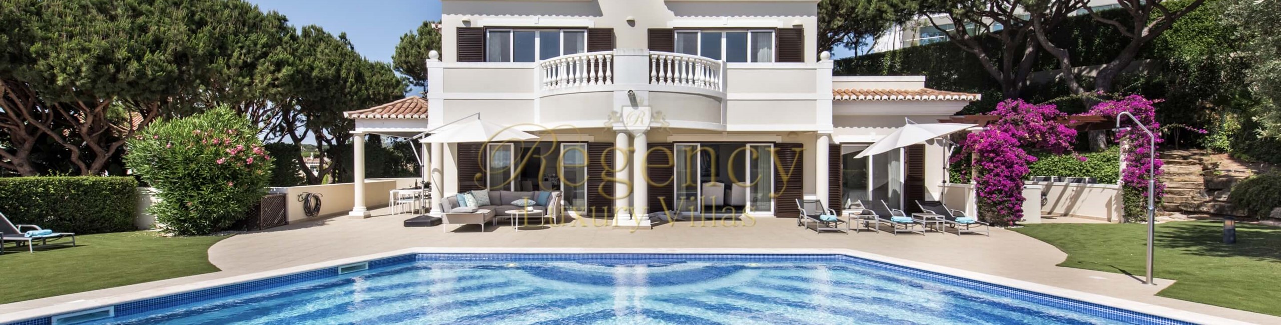 Villas To Rent Algarve