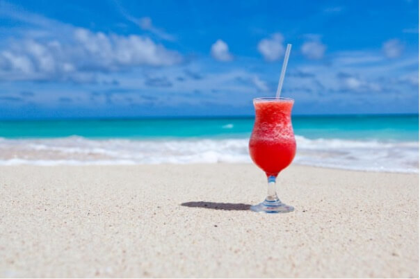 The Most ‘Instagrammed’ Cocktails  Quenching Your Thirst for Luxury in the Algarve  