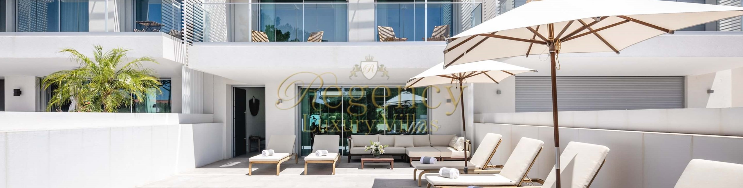 Vale Do Lobo Villas To Rent