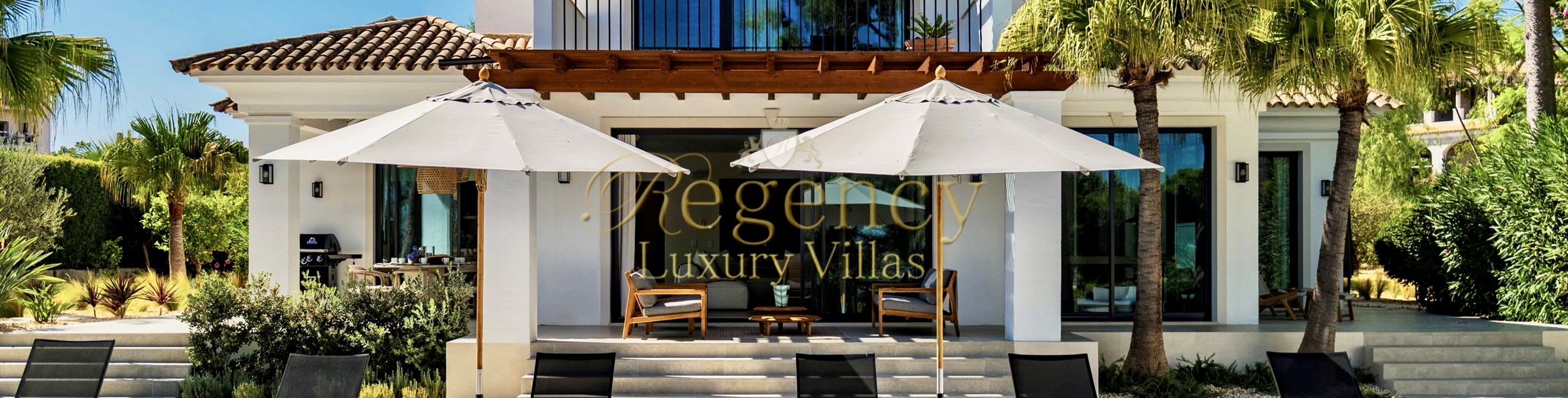 Luxury Villa To Rent In Quinta Do Lago Algarve Portugal