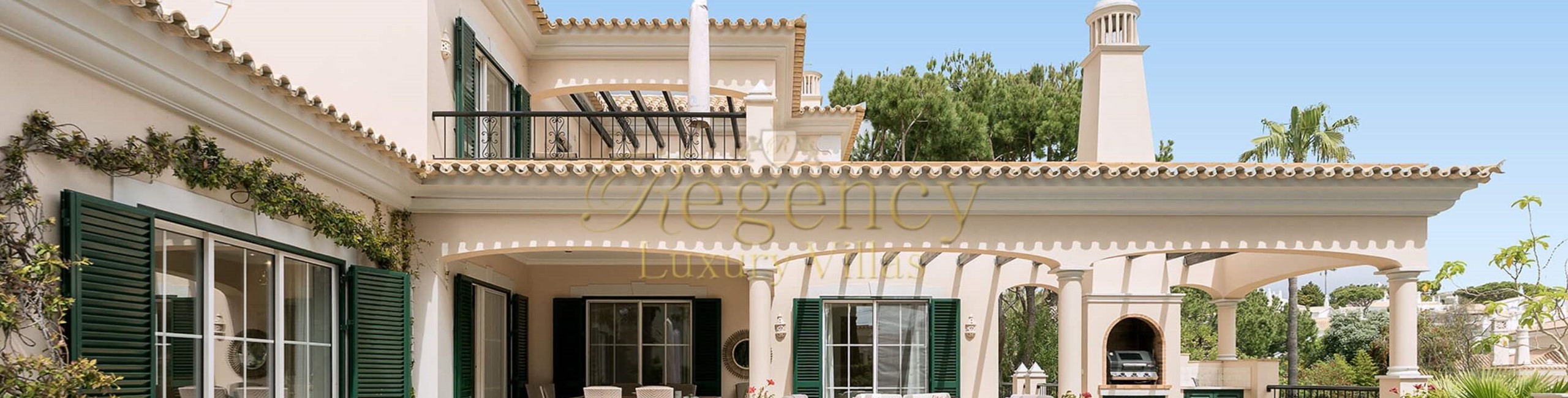 Villas To Rent In Vale Do Lobo