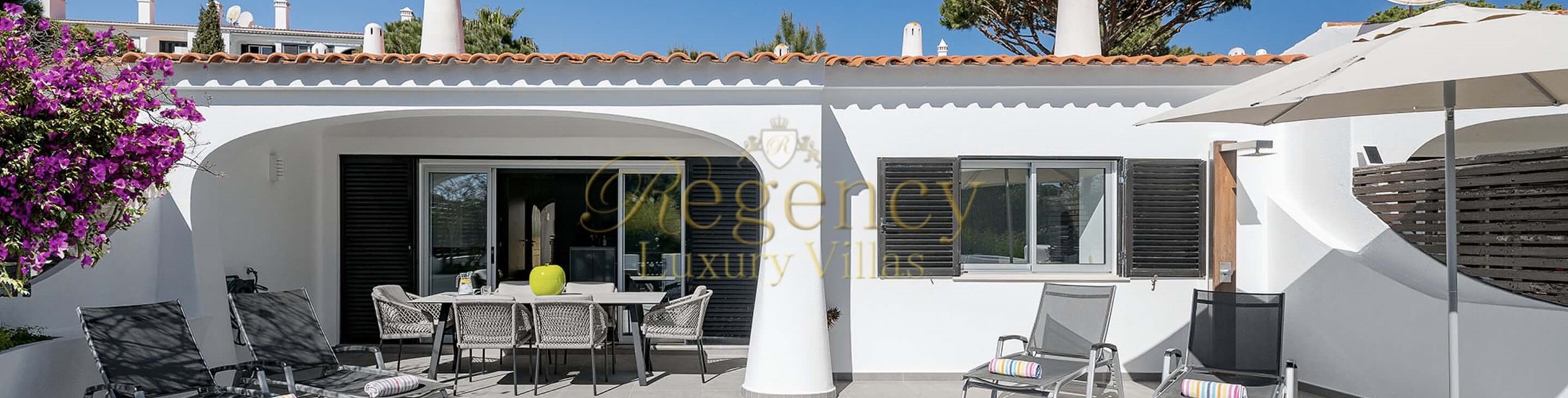 Vale Do Lobo Luxury Villas To Rent