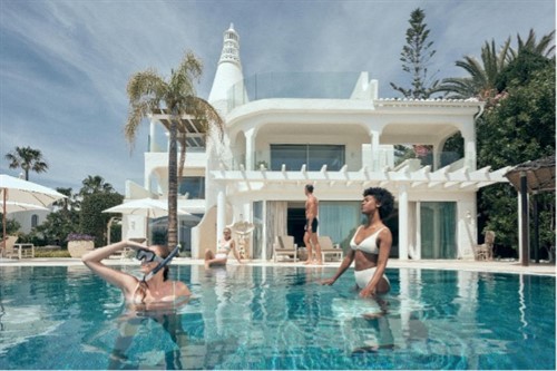 Vale Do Lobo Villa To Rent