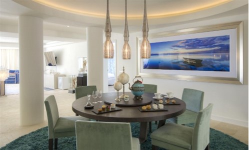 Villa To Rent In The Algarve