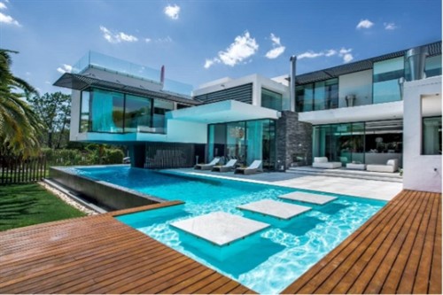 Villa To Rent In Quinta Do Lago