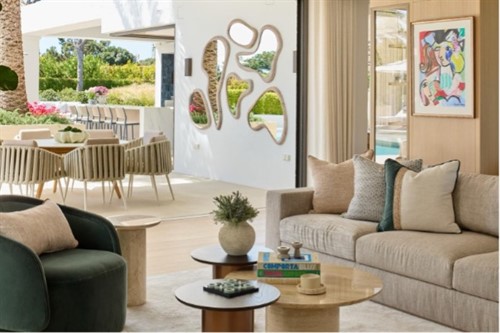 Villas To Rent In Vilamoura