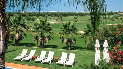 Villa To Rent In Vilamoura Algarve