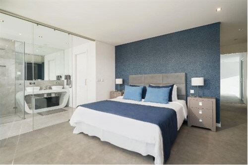 Luxury Villa To Rent In Vilamoura