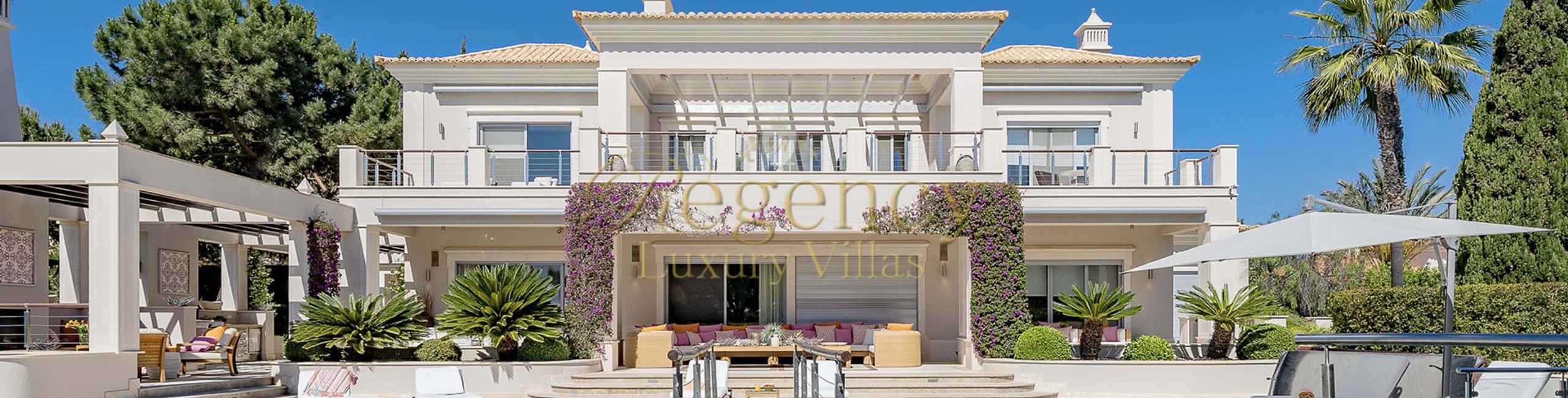 Property To Rent In Quinta Do Lago Algarve Portugal