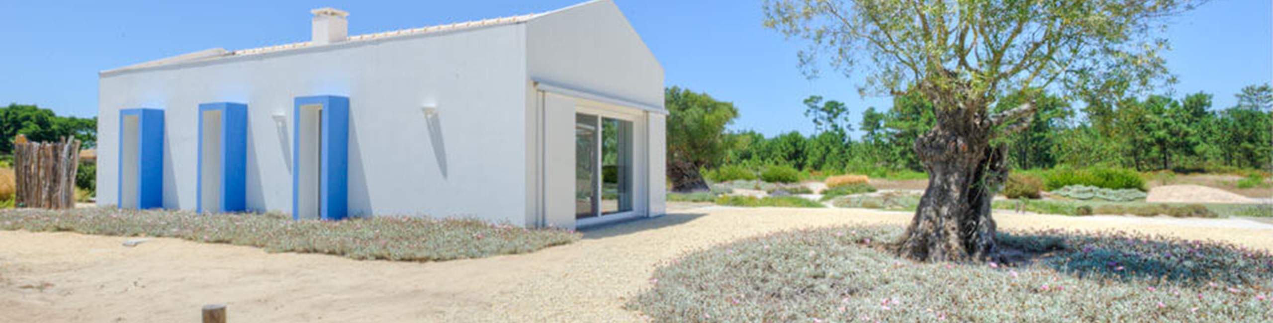 3 Bed Luxury Villa To Rent Villa Nautilus Comporta Lisbon And Silver Coast RLV 21