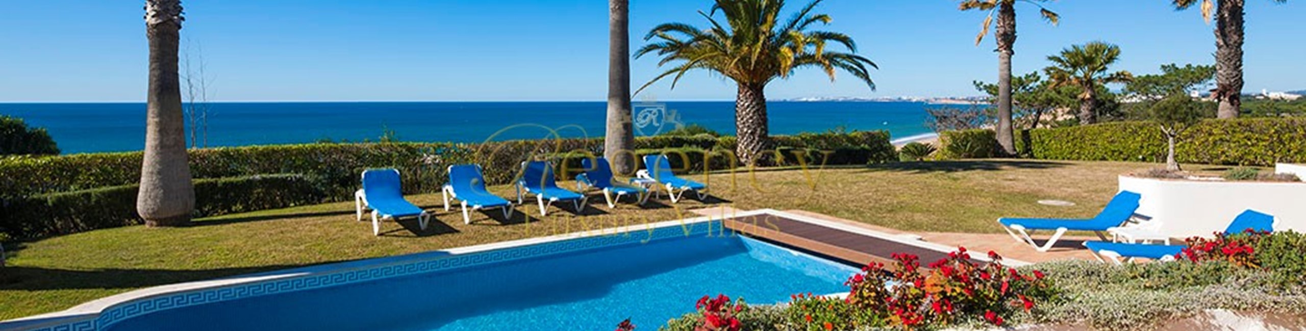 5 Bedroom Villa To Rent In Vale Do Lobo Villa Iserine Regency Luxury Villas 14
