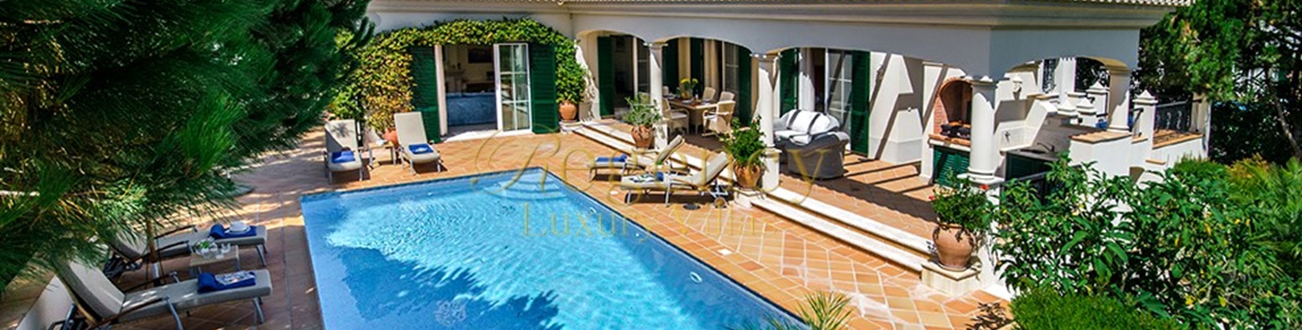 5 Bedroom Villa To Rent In Vale Do Lobo Villa Lapillis Regency Luxury Villas 29