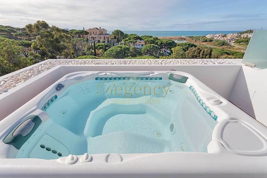 2 Bedroom Townhouse To Rent In Vale Do Lobo Villa Piconite Regency Luxury Villas 14