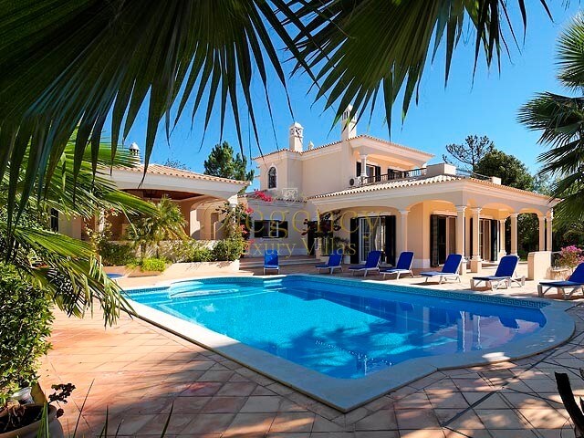 Vilamoura Luxury Villas to rent Luxury Villa rentals Vilamoura Villas to rent in Vilamoura