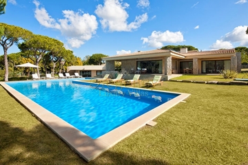 Luxury Villa to Rent in Vilamoura | 5 Bedrooms