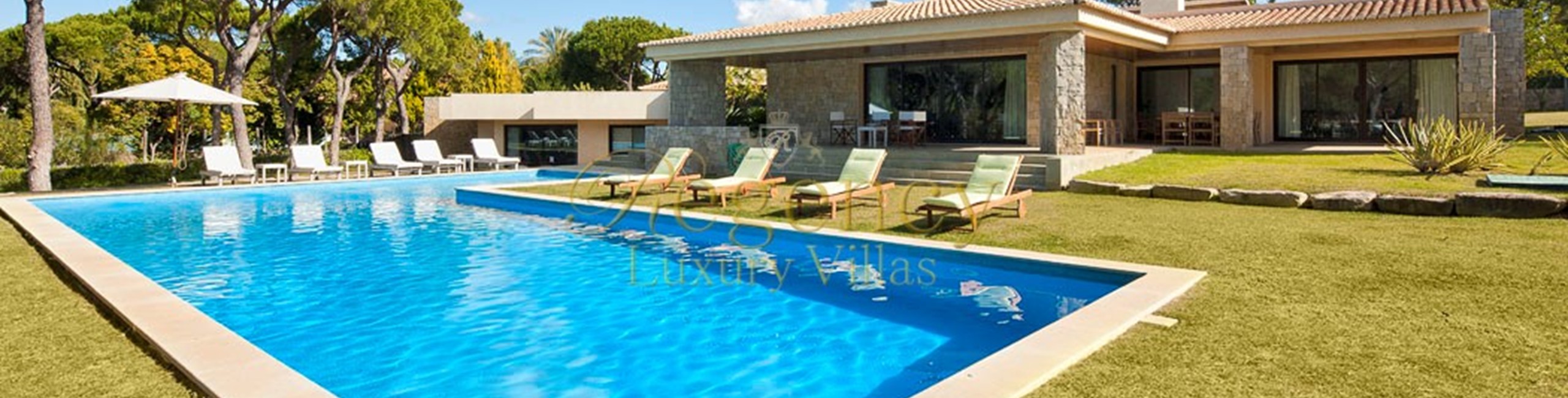 5 Bedroom Villa To Rent In Vilamoura Villa Vermarine Regency Luxury Villas 2