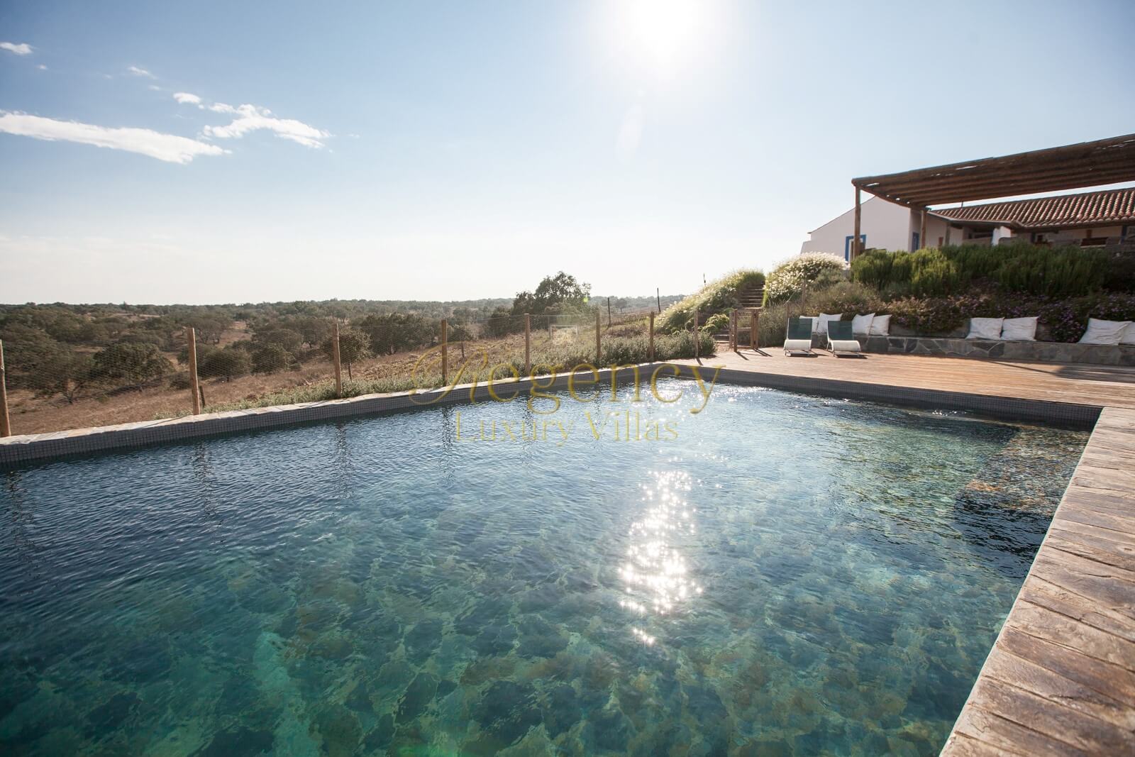 6 Bedroom Luxury Villa In Lisbon And The Silver Coast Villa Seawater Regency Luxury Villas 3