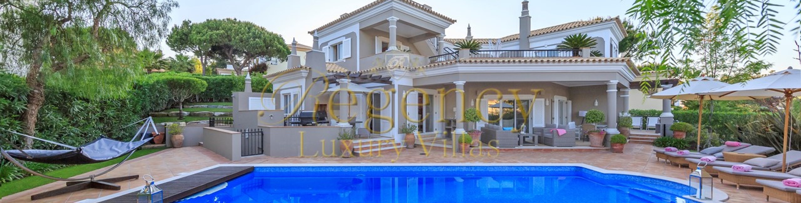 4 Bedroom Villa To Rent In Vale Do Lobo Villa Red Coral Regency Luxury Villas 33